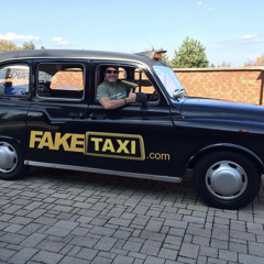 FAKE TAXI 2 (Prod. Jflex)