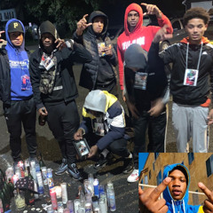 SPORTMODE x sportMode_Luche x Jay_Dinero x Jayrock_jax