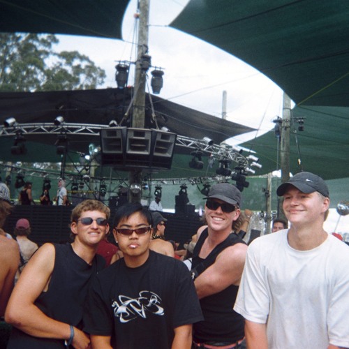 CREMS, BAMS - Take You Higher