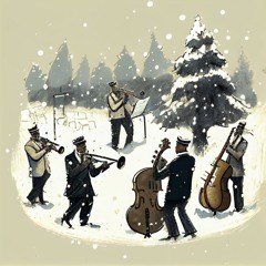 Just a jazzy jingle