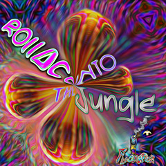 Rollacon Into The Jungle (Mix)