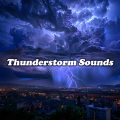 Thunderstorm Sounds