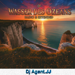 Wasser des Ozeans - Extendet