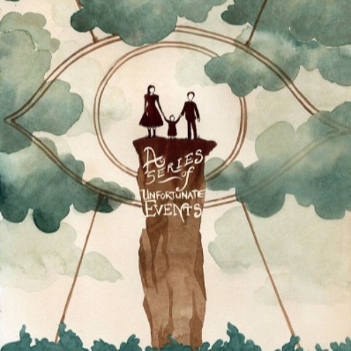 Stream TiWIZO Listen to A Series of Unfortunate Events (2004