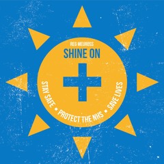 Reg Meuross - SHINE ON