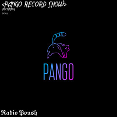 Pango Record Show - December