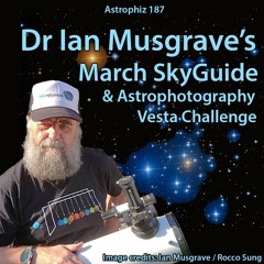 Astrophiz187 - March SkyGuide