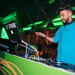 مكس سريع 2  DJ SPARK FLASH MIX