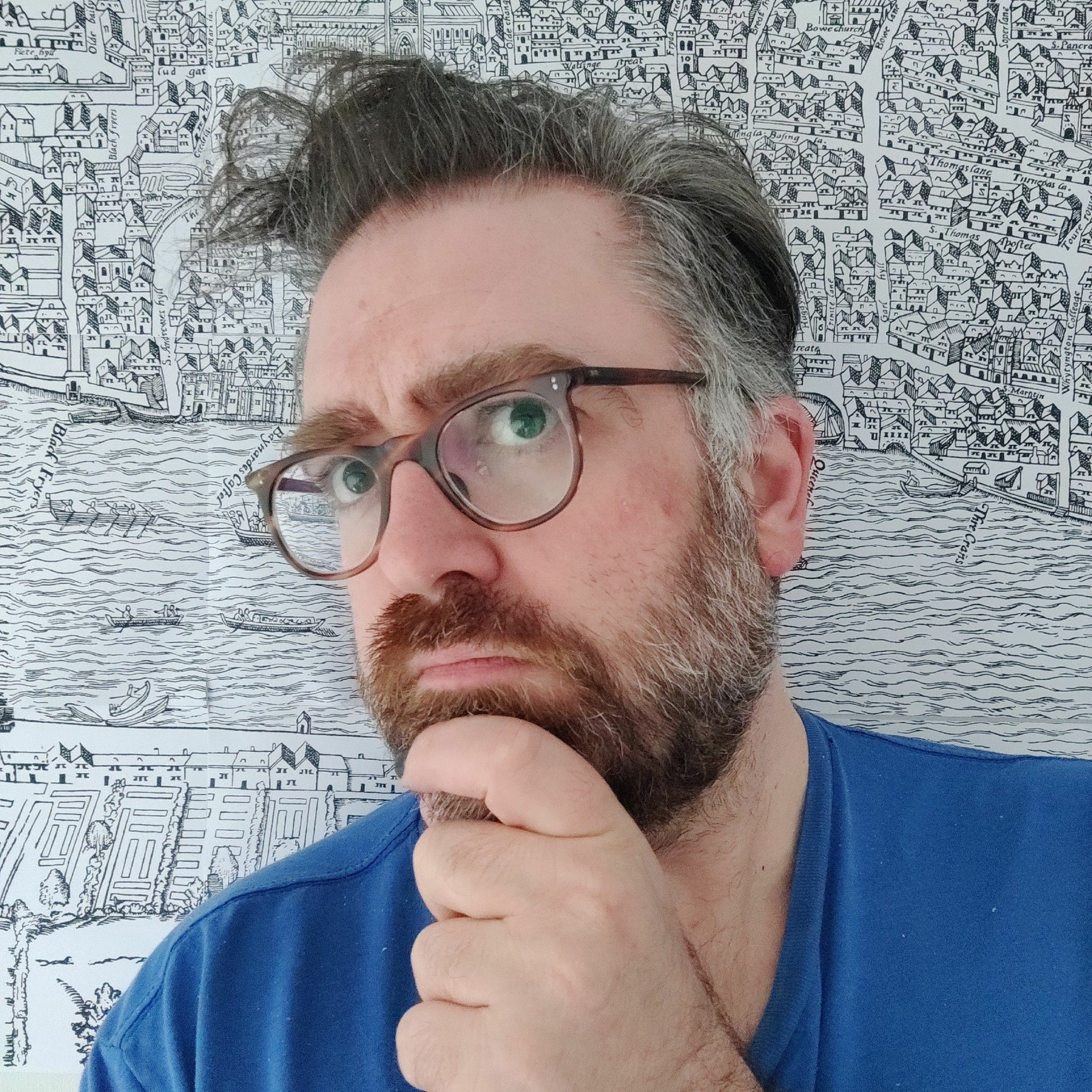 Ask Justin 5:  Should We Have No Contact After A Break Up? episode artwork