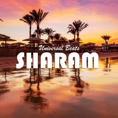"Sharam" Hiphop Trap Afro Oriental Tropic Style Beat (Instrumental) Prod. By Universal Beats