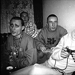 Paktofonika - Nie Ma Mnie Dla Nikogo speed up + reverb