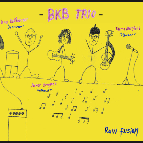 M / Tee Bee Project (BKB Trio)