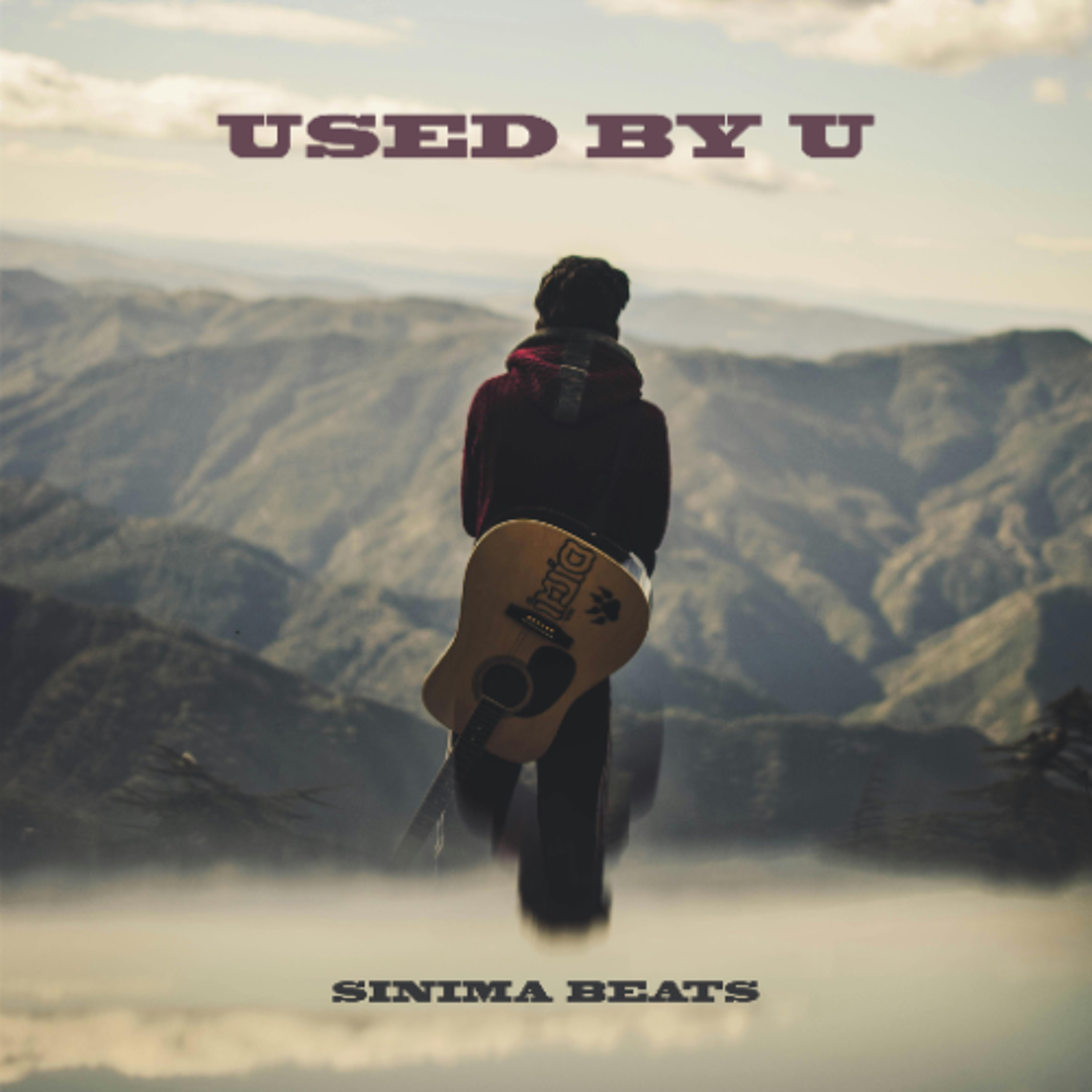 Used by U episode artwork