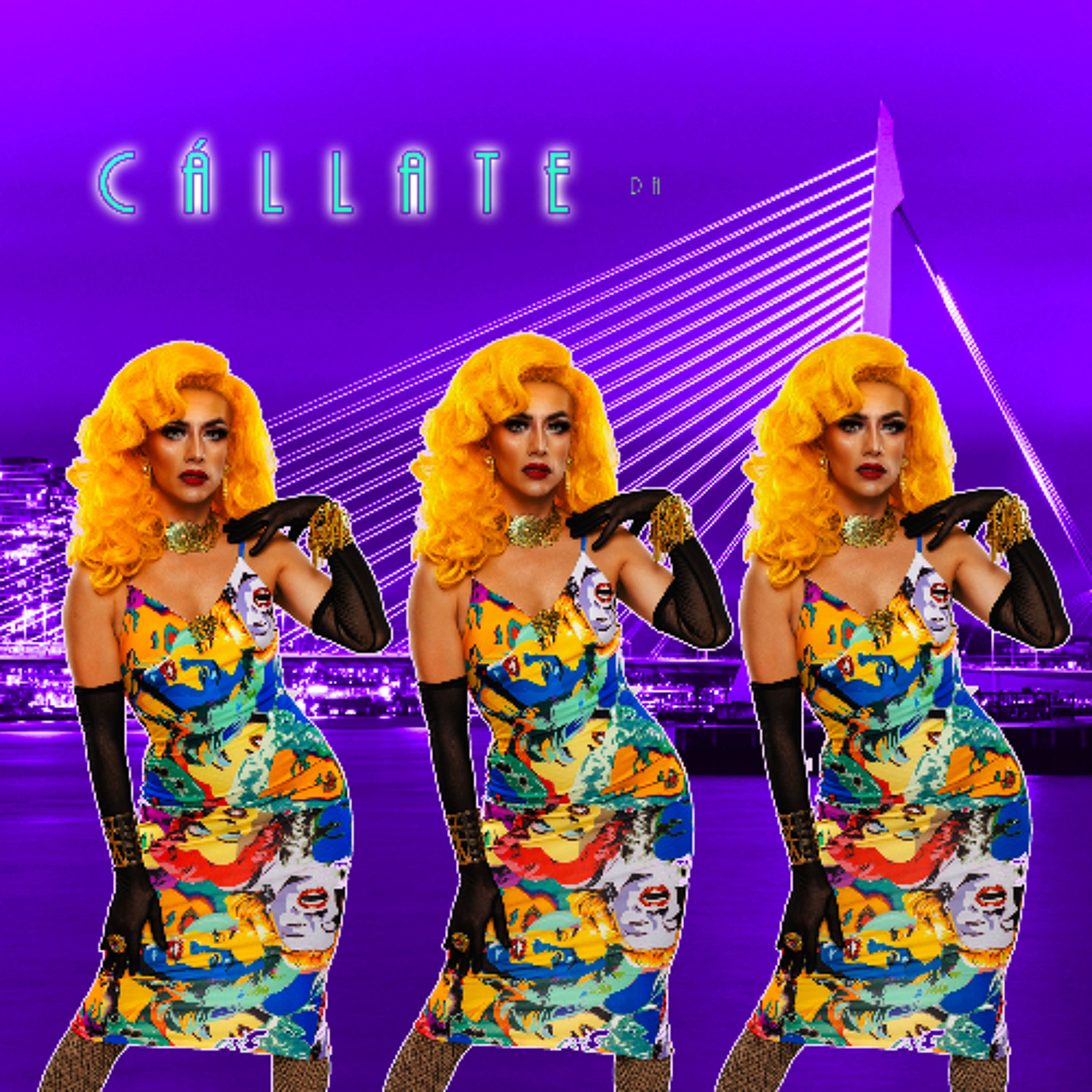 CÁLLATE LA BOCA episode artwork