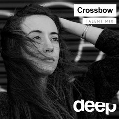 Deephouseit Talent Mix - Crossbow