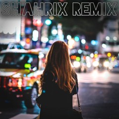 Выпей Меня (ShaHriX Remix)