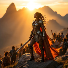 Victory’s Call - Motivational Music