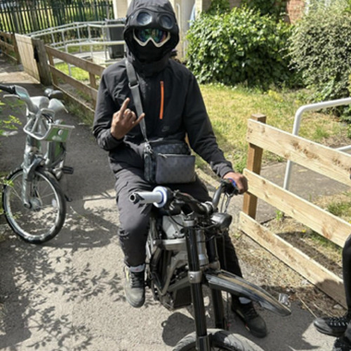 #19 Lizzy - Wreck it like Ralph