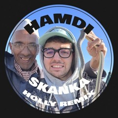 Hamdi - Skanka (HOLLY Remix)