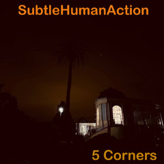 5 Corners