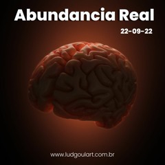 Abundância Real - Discipulado diário 22/09/2022