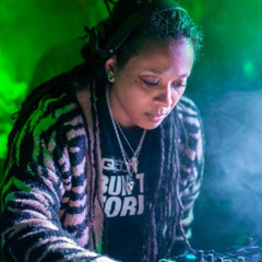 Yorobi #47 w/ dj Flight 03 October Echobox