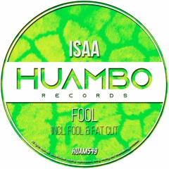 ISAA - Fat Cut (Fun Mix)