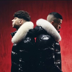 SFERA EBBASTA & SHIVA - NEON (Instrumental)