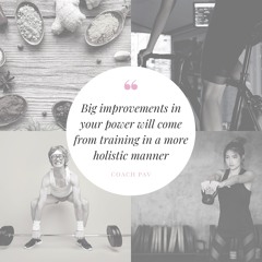 How To Improve Your Cycling Power