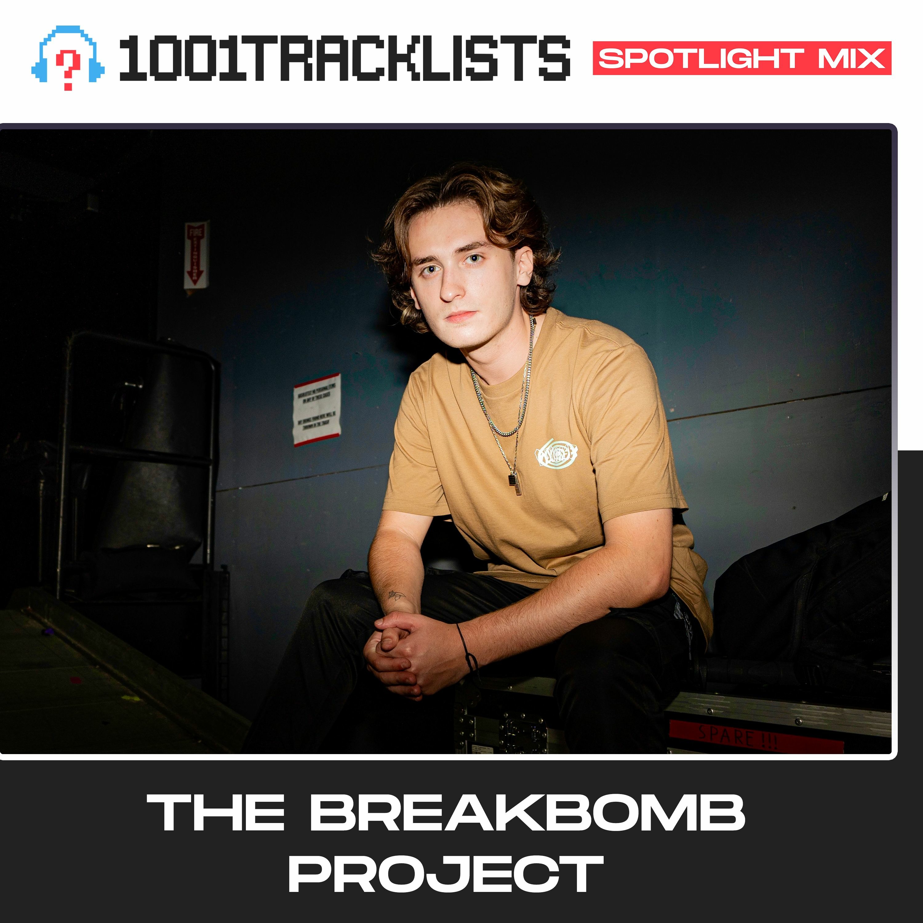 1001Tracklists Exclusive Mixes