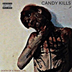Poison Apple Suicide (prod.by CANDY KILLS)
