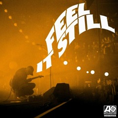 Portugal The Man - Feel It Still (AP's In A Trance Remix)