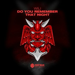 WiLi - Do You Remember That Night