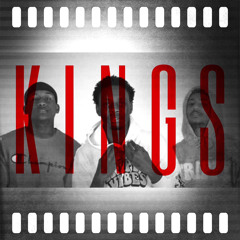 Kings P4(Cardo, Brilly, Lil Sparky)