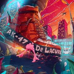 АК - 47, De Lacure - Здесь Никто Не Курит