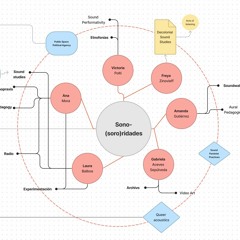Sono-Soro(rities): Feminist Sonographies of Situated Listening