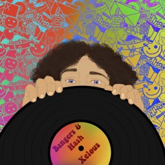 BAD CAT (Prod. FANTOM XXX)