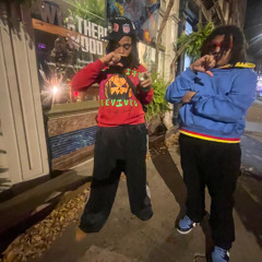 uncle bens (FEAT. DOUGHBOII)