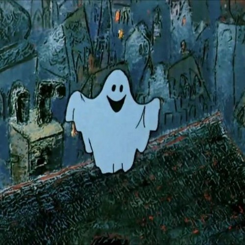 Stream Ghost by BAD KIROW | Listen online for free on SoundCloud