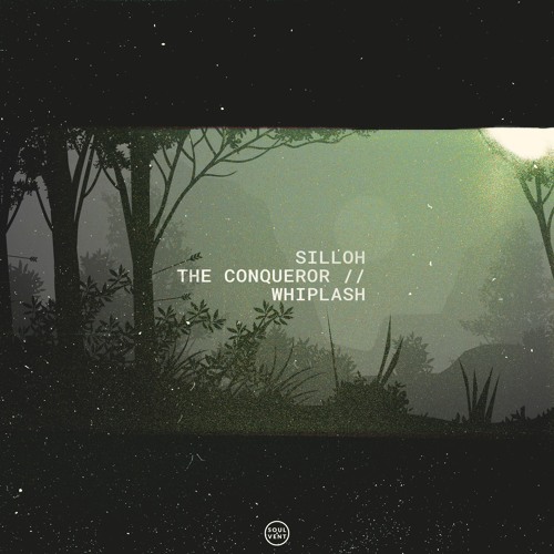 Silloh - The Conqueror