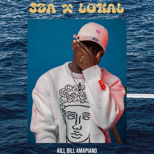 SZA Kill Bill Remix AfroPiano