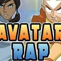 AVATAR RAP Master Of The Elements RUSTAGE Ft Shwabadi