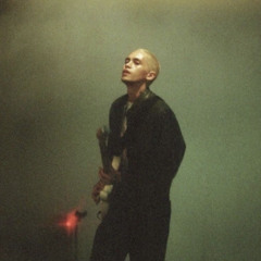 Dominic Fike ~ Seven Wonders