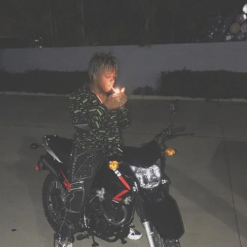 Motorbike (Sidekick)