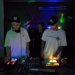 JCR B2B Pipe Valencia A.K.A DON'T CAP @ Private Party [15-01-22]