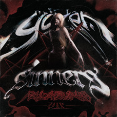 Yazen - Sinners ( PALADJNO WITCH VIP )