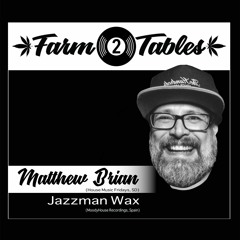 Farm 2 Tables S.3 - Harvest1 (Matthew Brian)