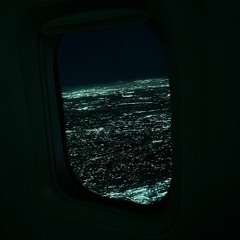 Airplane Window