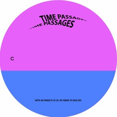 [TP19] C1. Leo Leal - Orbits From Libra (Time Passages)