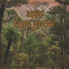 Kauri Groove EP Sampler